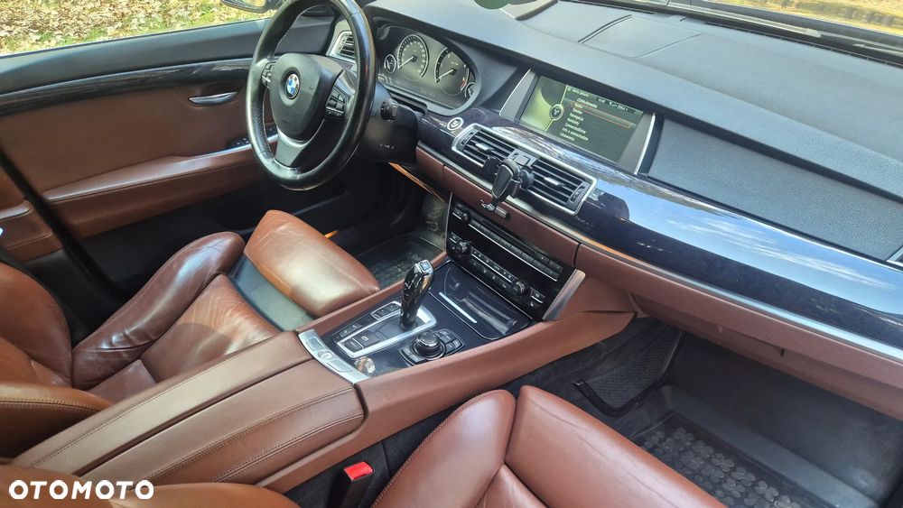 BMW Seria 5 530d - 4