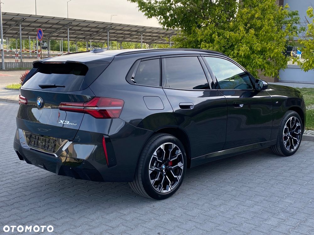 BMW X3 - 25