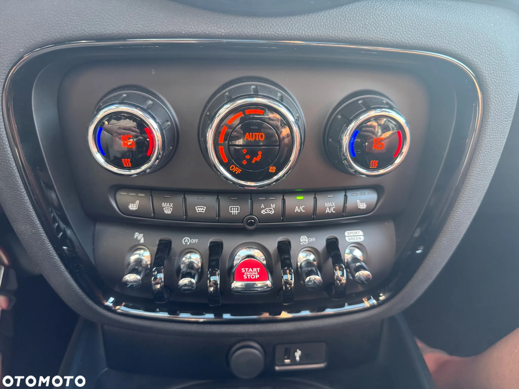 MINI Clubman Cooper S - 12