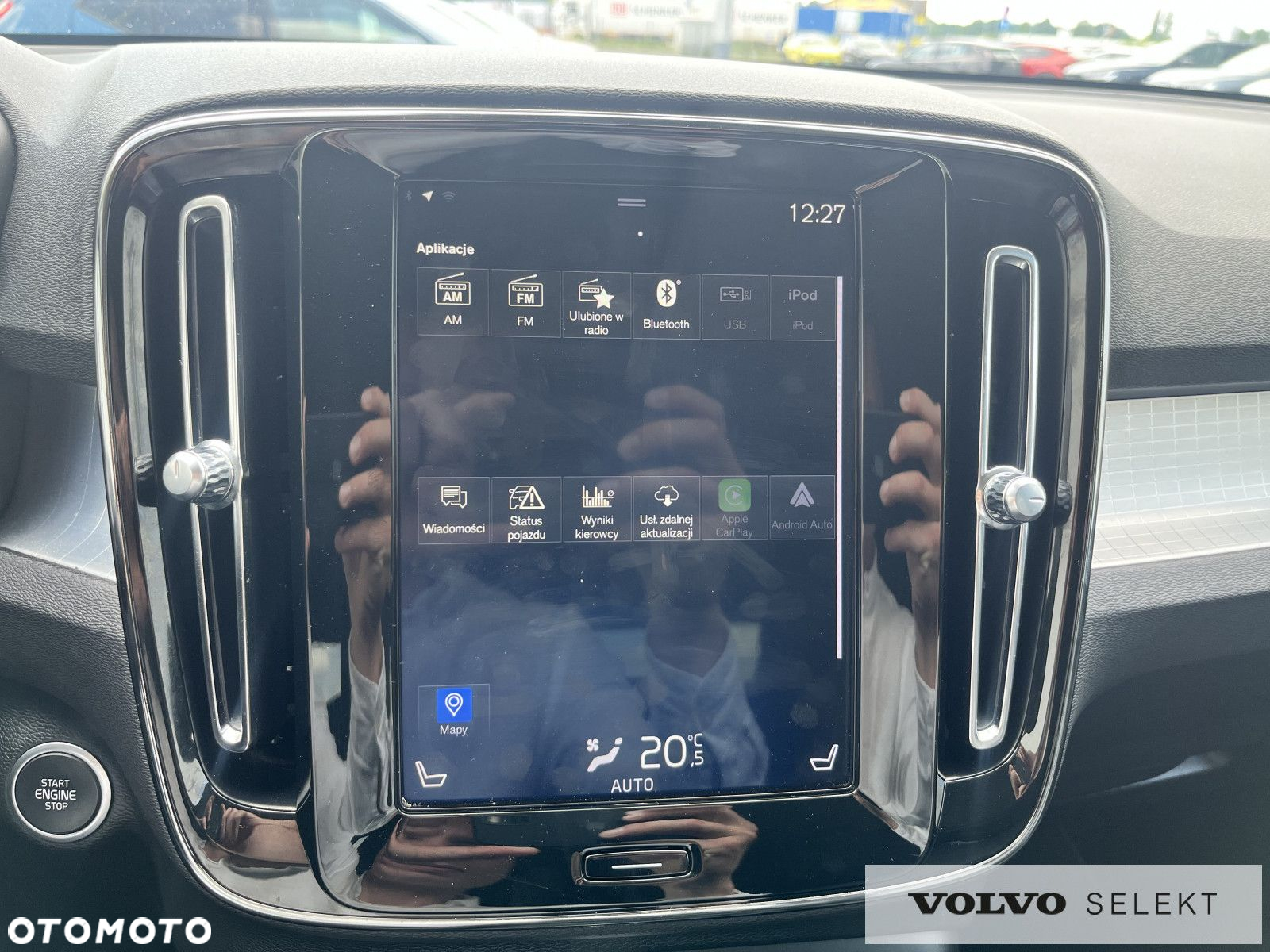 Volvo XC 40 - 19