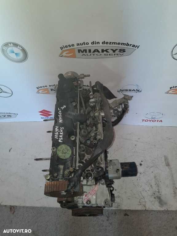 Motor Peugeot / Citroen / 2.0 hdi / tip - 10DYPV / RHS 2001 - 2008 - 4
