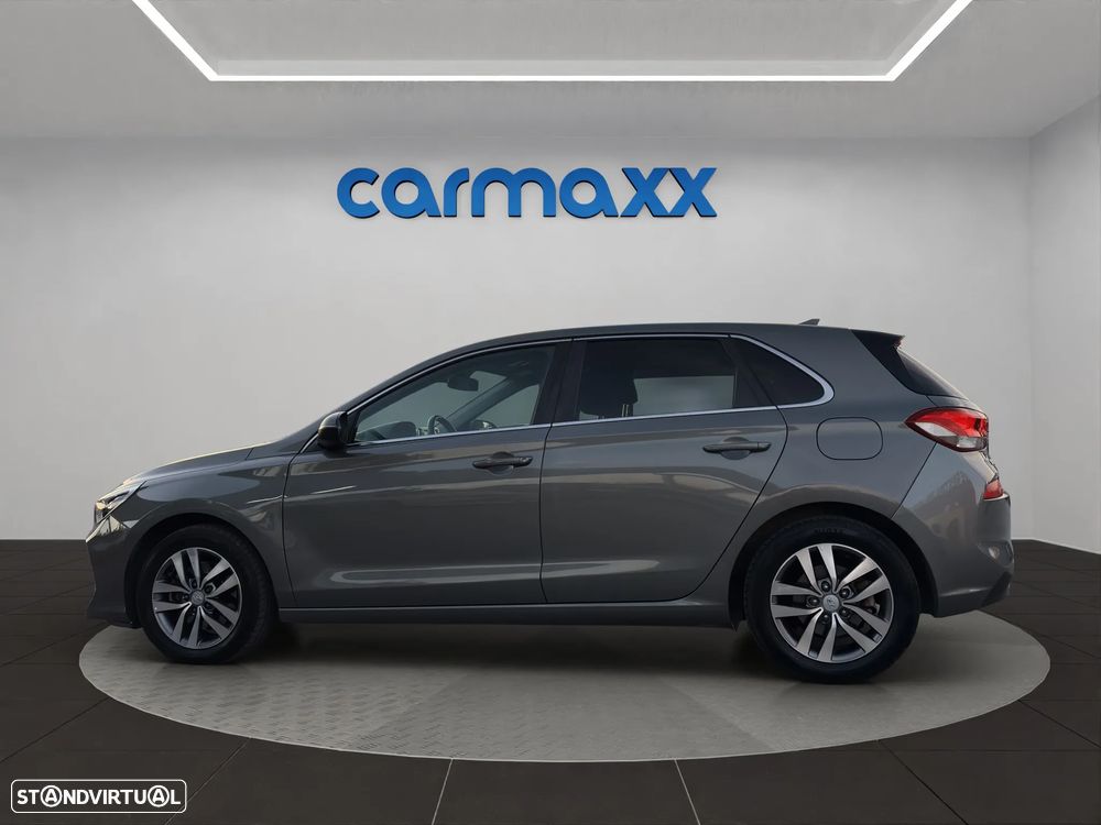 Hyundai i30 1.6 CRDI STyle - 3