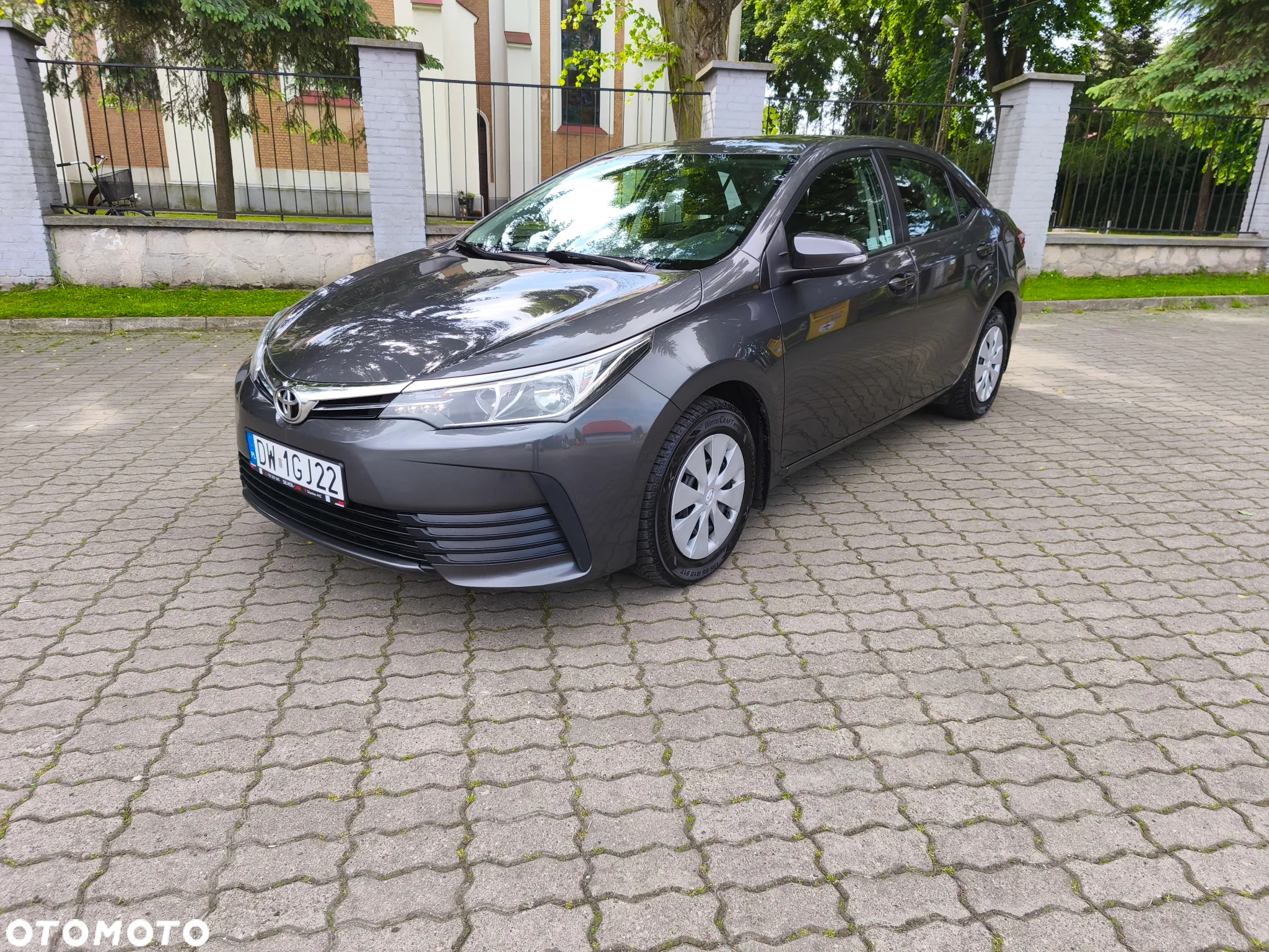 Toyota Corolla 1.6 Premium - 6