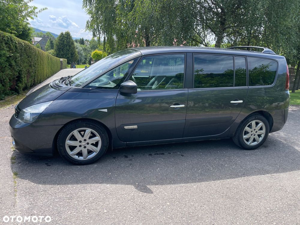 Renault Espace - 2