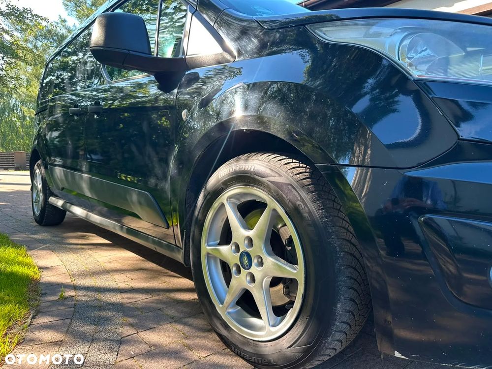 Ford Connect - 13