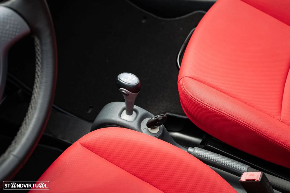 Smart Crossblade - 17