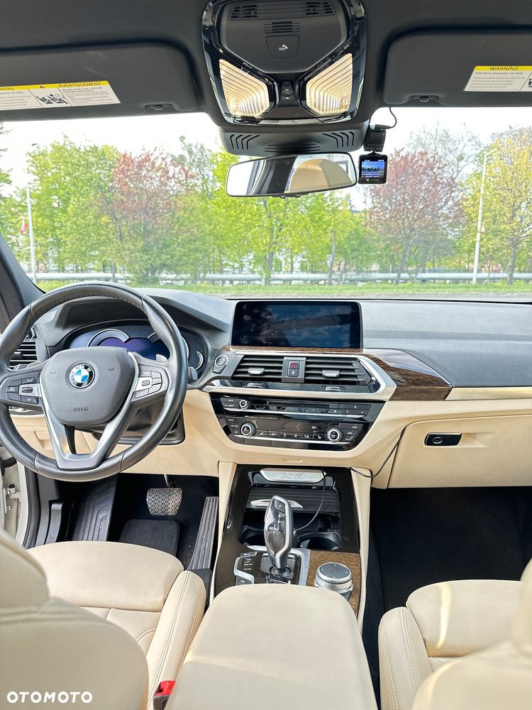BMW X3 xDrive30i xLine sport - 6