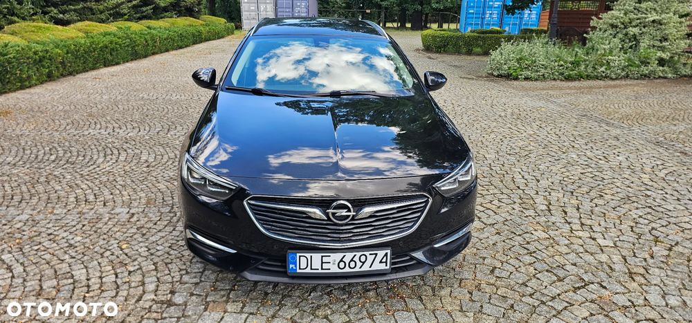 Opel Insignia - 3