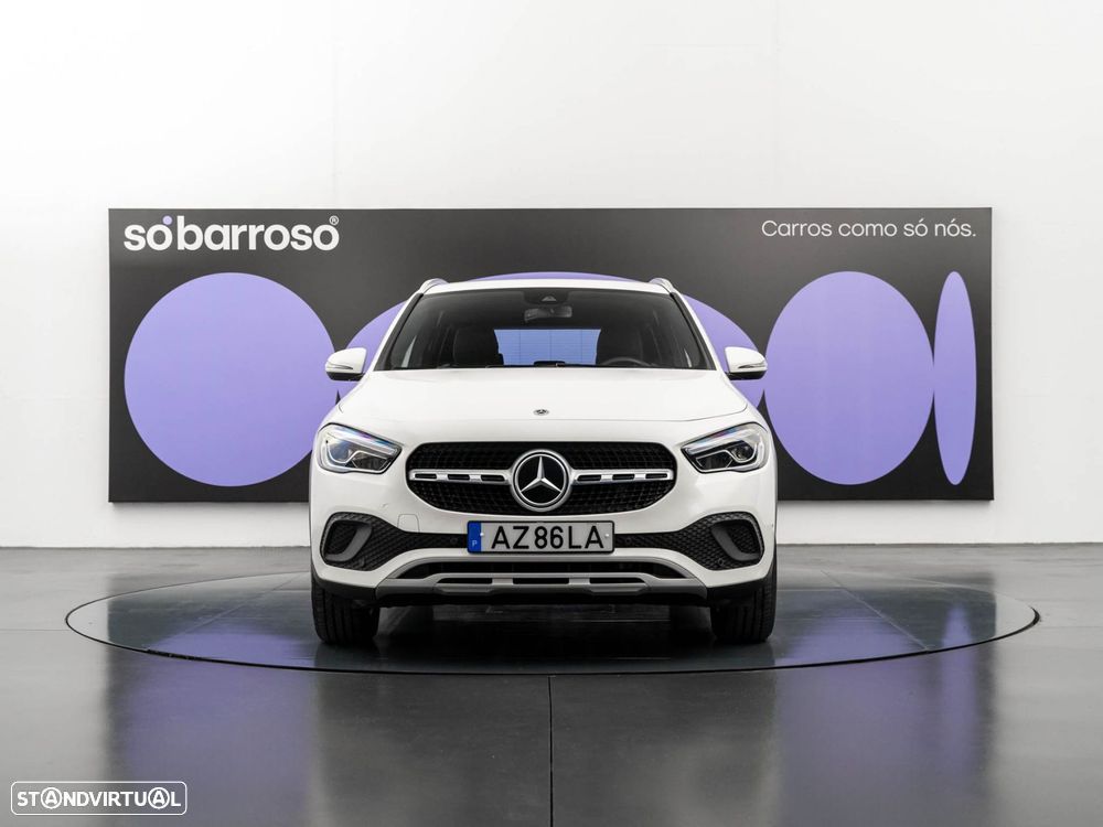 Mercedes-Benz GLA 200 d Style - 8