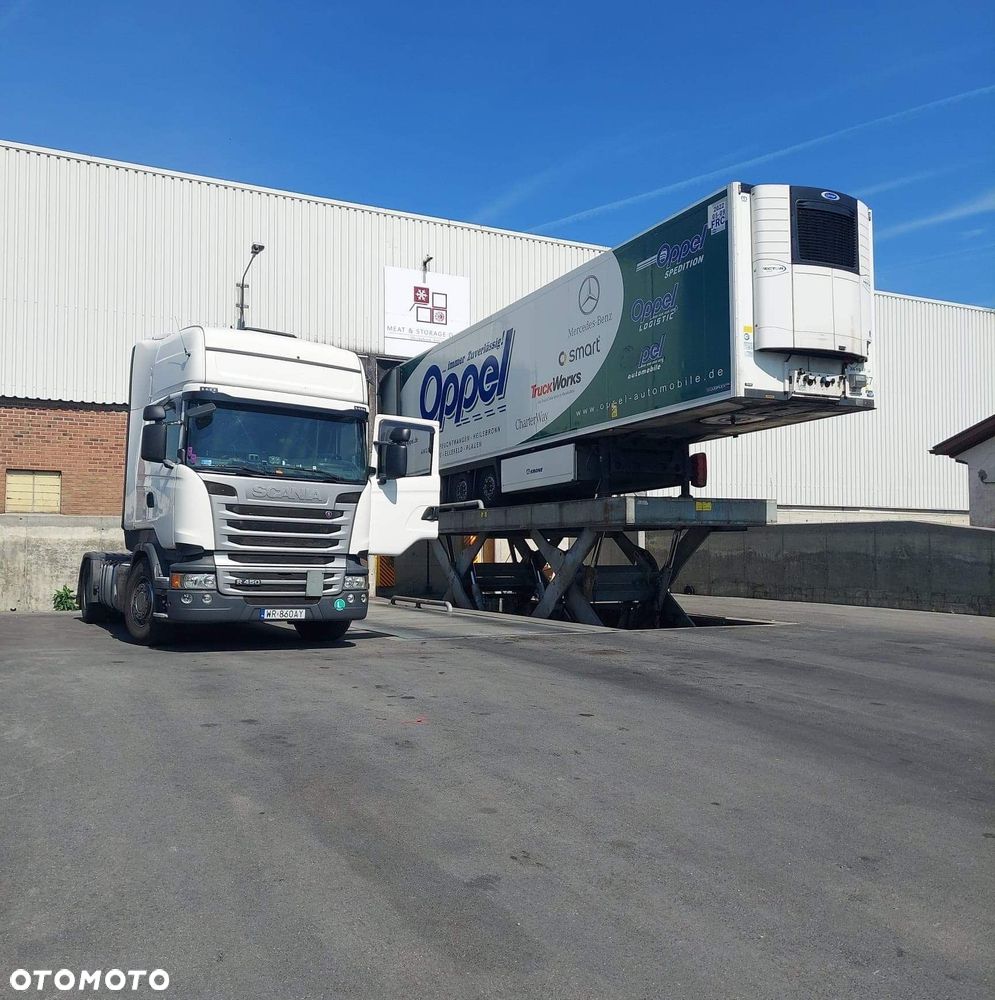 Krone SD VAT 23% - 1