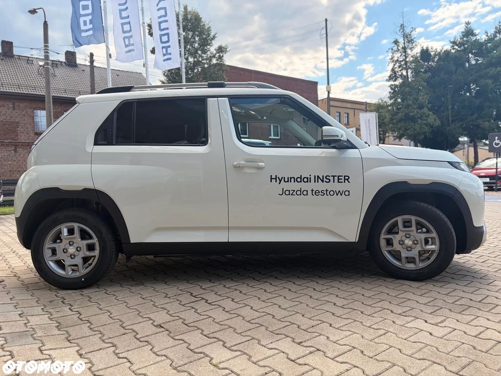 Hyundai Inster - 6