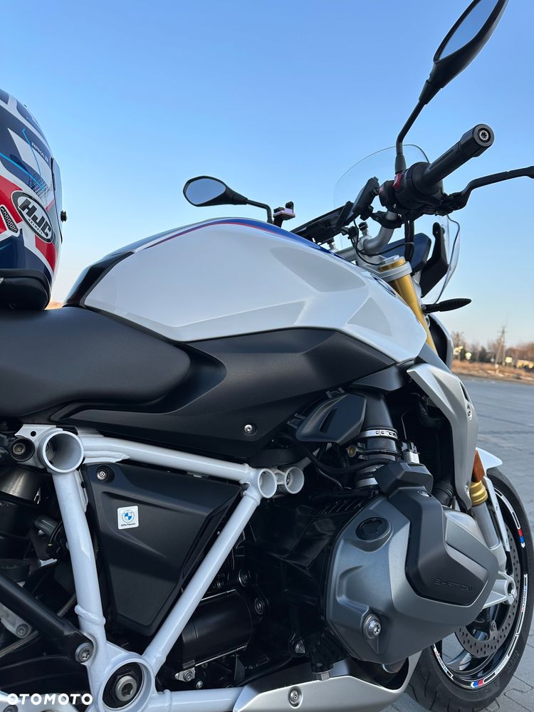 BMW R - 5