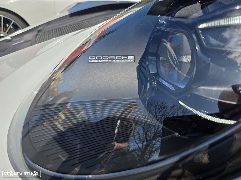 Porsche 911 (992) - 48