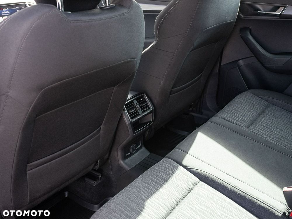Skoda Karoq 1.6 TDI SCR 4x2 Style DSG - 30