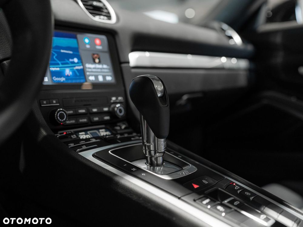 Porsche 718 Boxster GPF Style Edition PDK - 29
