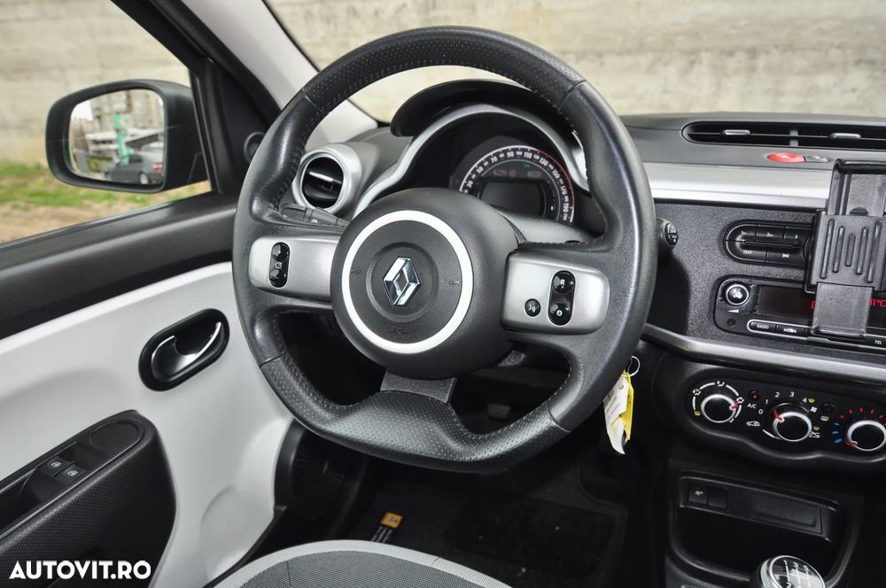 Renault Twingo SCe 65 LIFE - 18