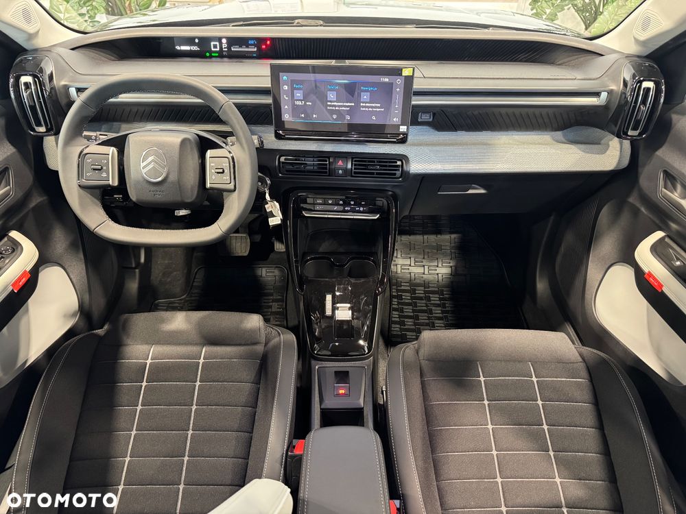 Citroën C3 EV113 Comfort Range 44.8kWh Max - 17