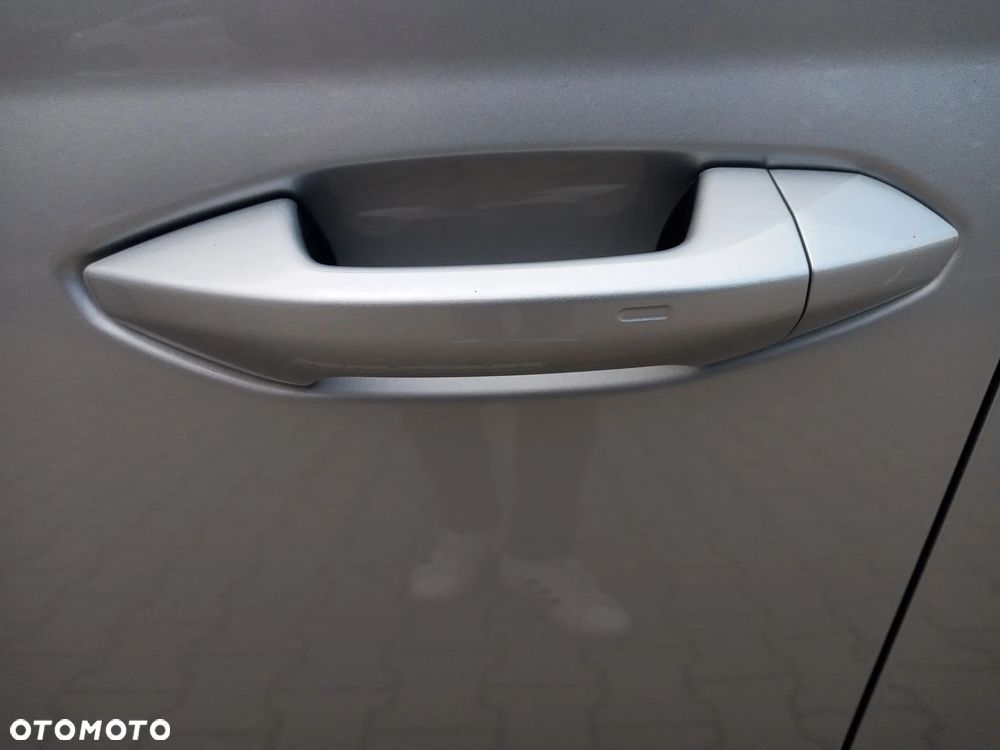 Skoda Octavia 1.5 TSI ACT Ambition - 12