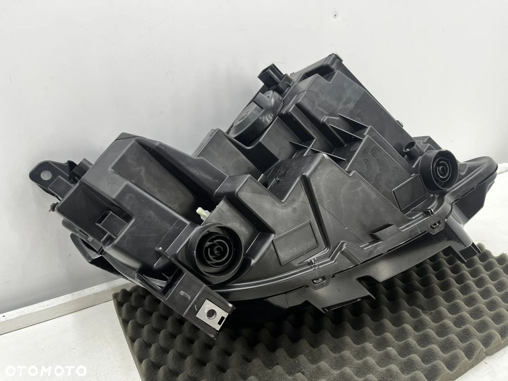 Lampa reflektor Peugeot Rifter LIFT 23r.- LEWA przednia Full LED Europa lewy przód 9854782680 orygin - 25