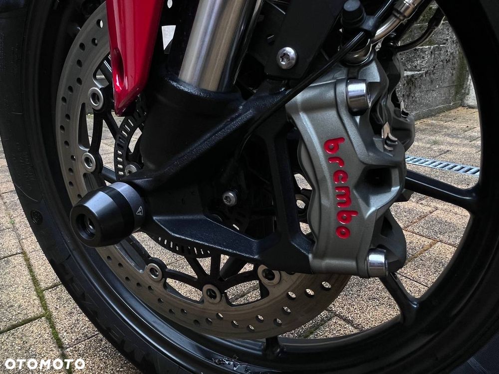 Triumph Tiger - 18