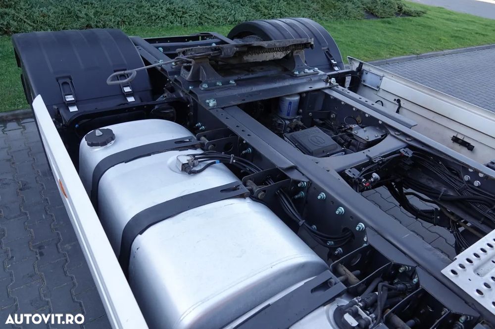 Renault PREMIUM 450 DXi / I-PARK COOL / EURO 5 - 16