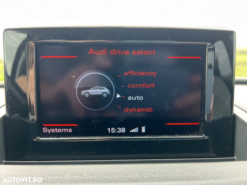 Audi Q3 2.0 TDI Quattro S tronic - 26