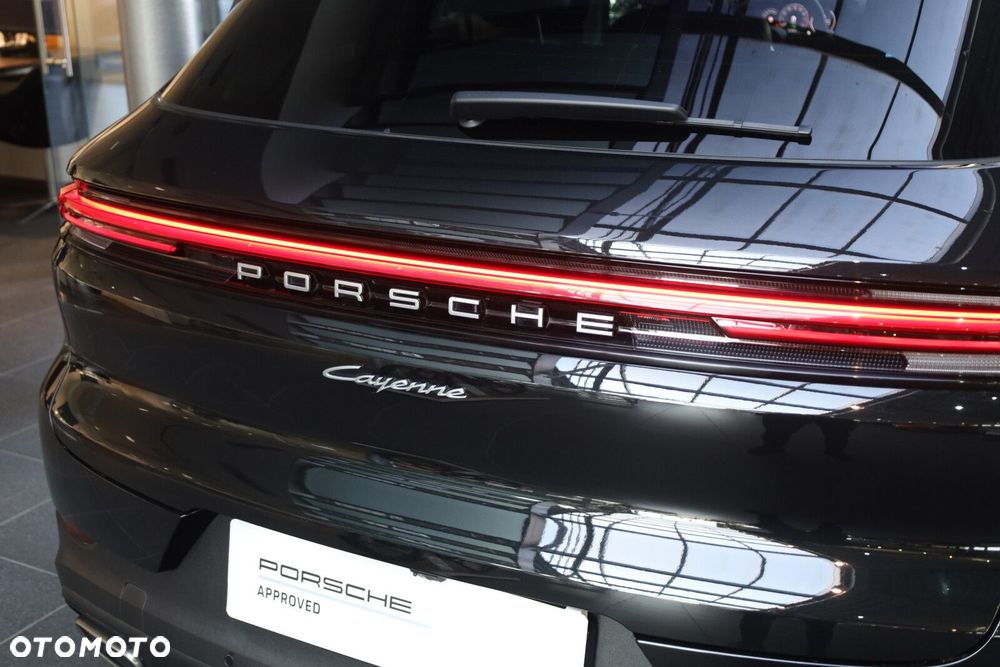 Porsche Cayenne - 20