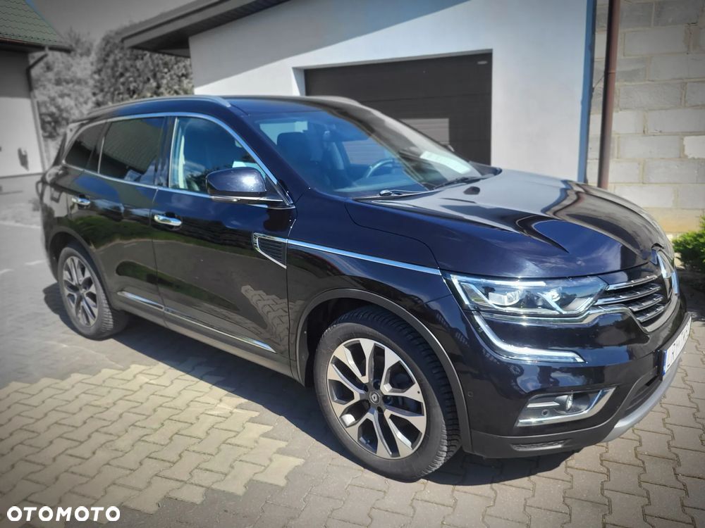 Renault Koleos ENERGY dCi 175 X-tronic LIMITED - 1