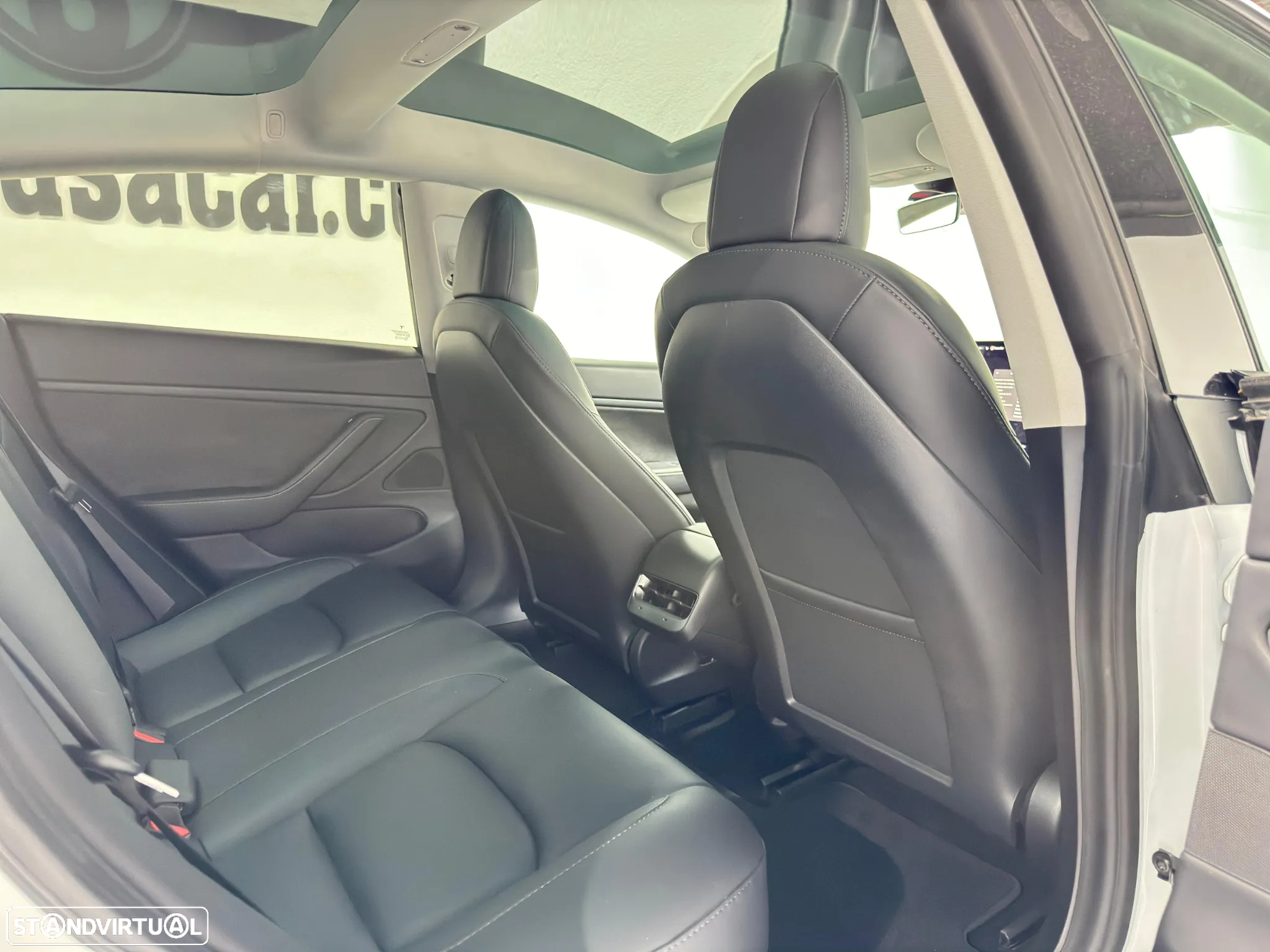 Tesla Model 3 Performance Dual Motor AWD - 15
