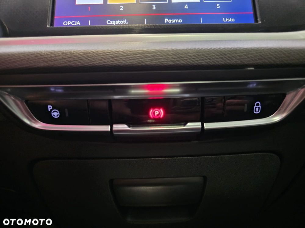 Citroën C4 Picasso 2.0 BlueHDi Exclusive - 11