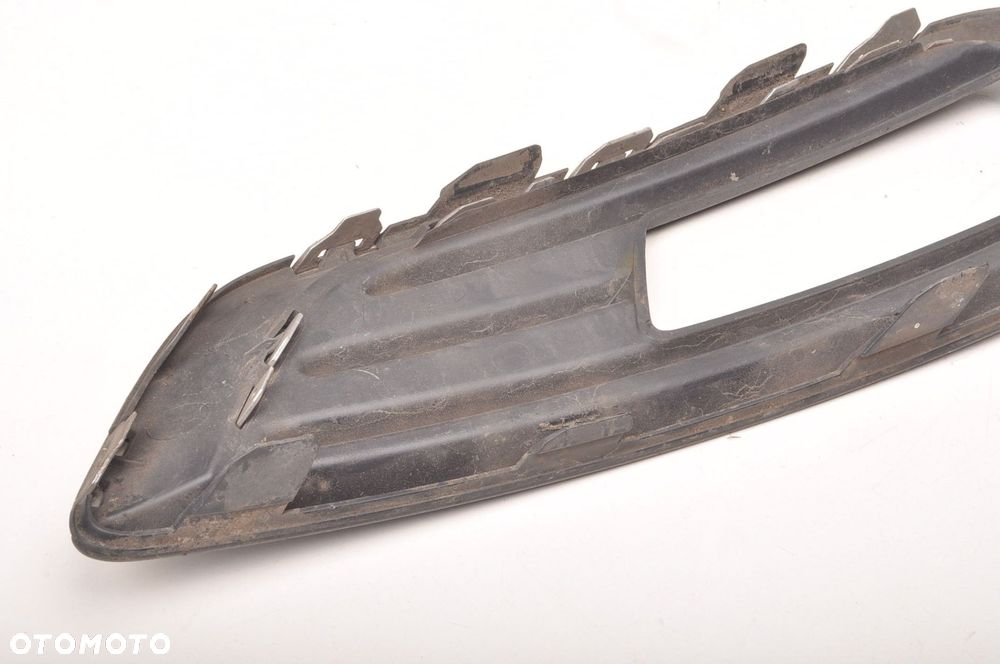 FORD FOCUS MK3 LIFT RAMKA KRATKA HALOGENU LEWA F1EB-15A299-B - 7