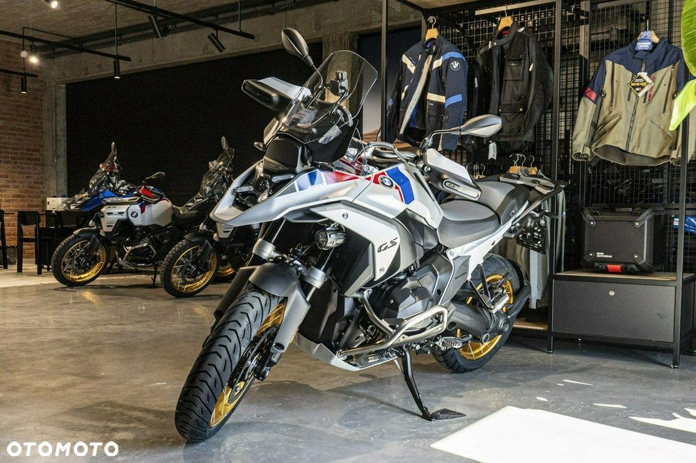BMW GS - 3
