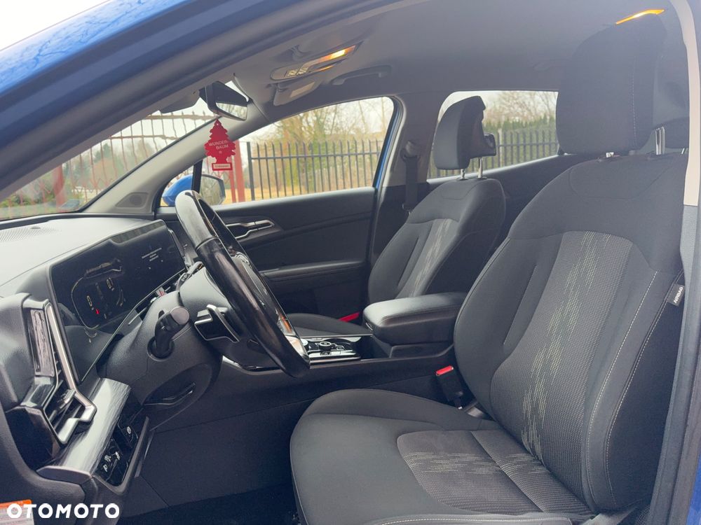 Kia Sportage 1.6 T-GDI L Business Line 2WD DCT - 36