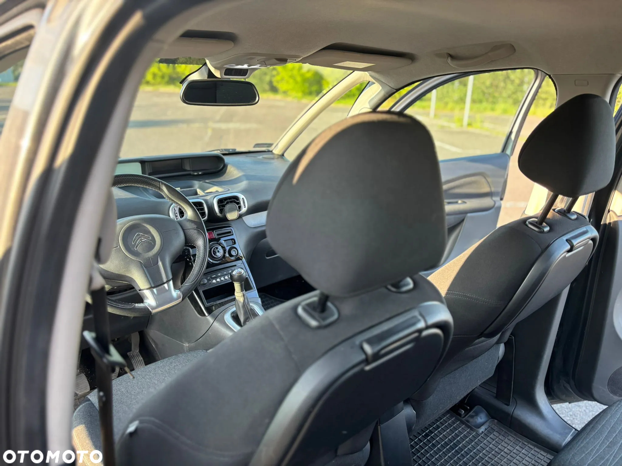 Citroën C3 Picasso 1.2 PureTech Exclusive - 13