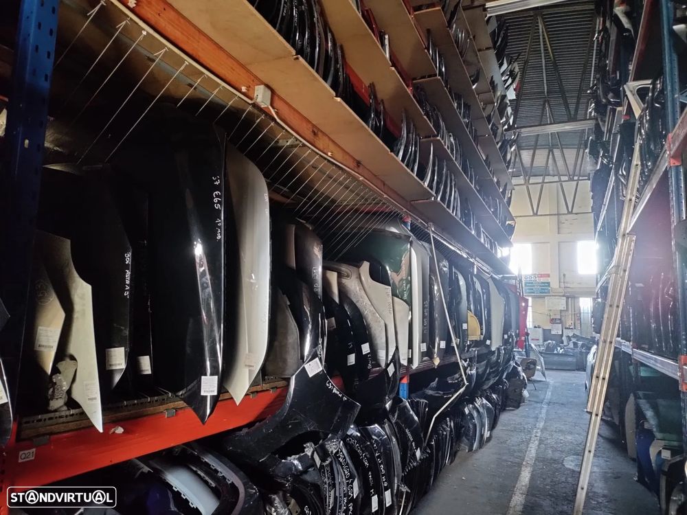 Portas Frente tras vários modelos BMW e outras - 4