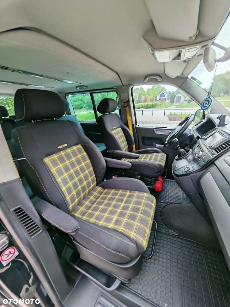 Volkswagen Multivan L1 Highline - 14
