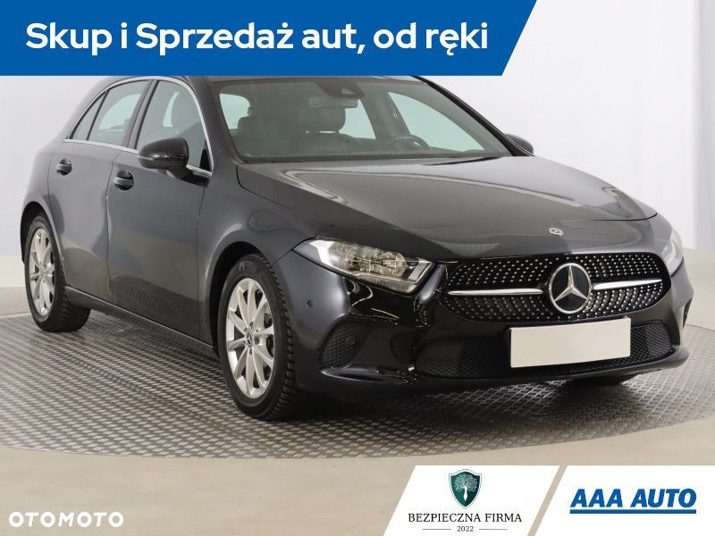 Mercedes-Benz Klasa A - 2