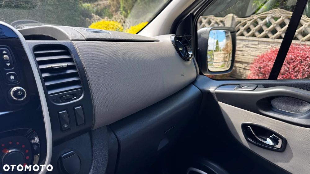 Renault Trafic ENERGY Combi Authentique - 28