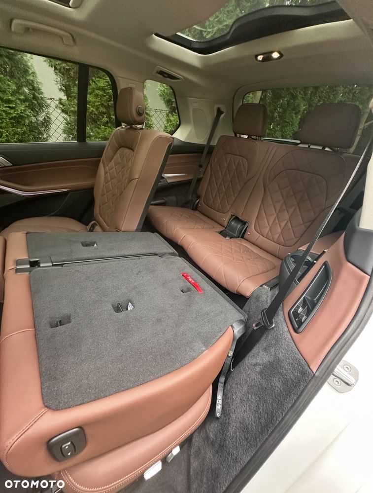 BMW X7 xDrive40i mHEV sport - 38