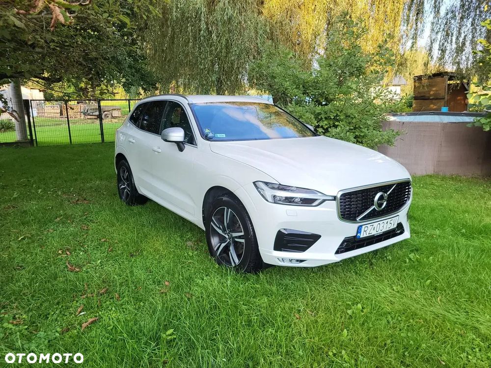 Volvo XC 60 T5 R-Design - 2