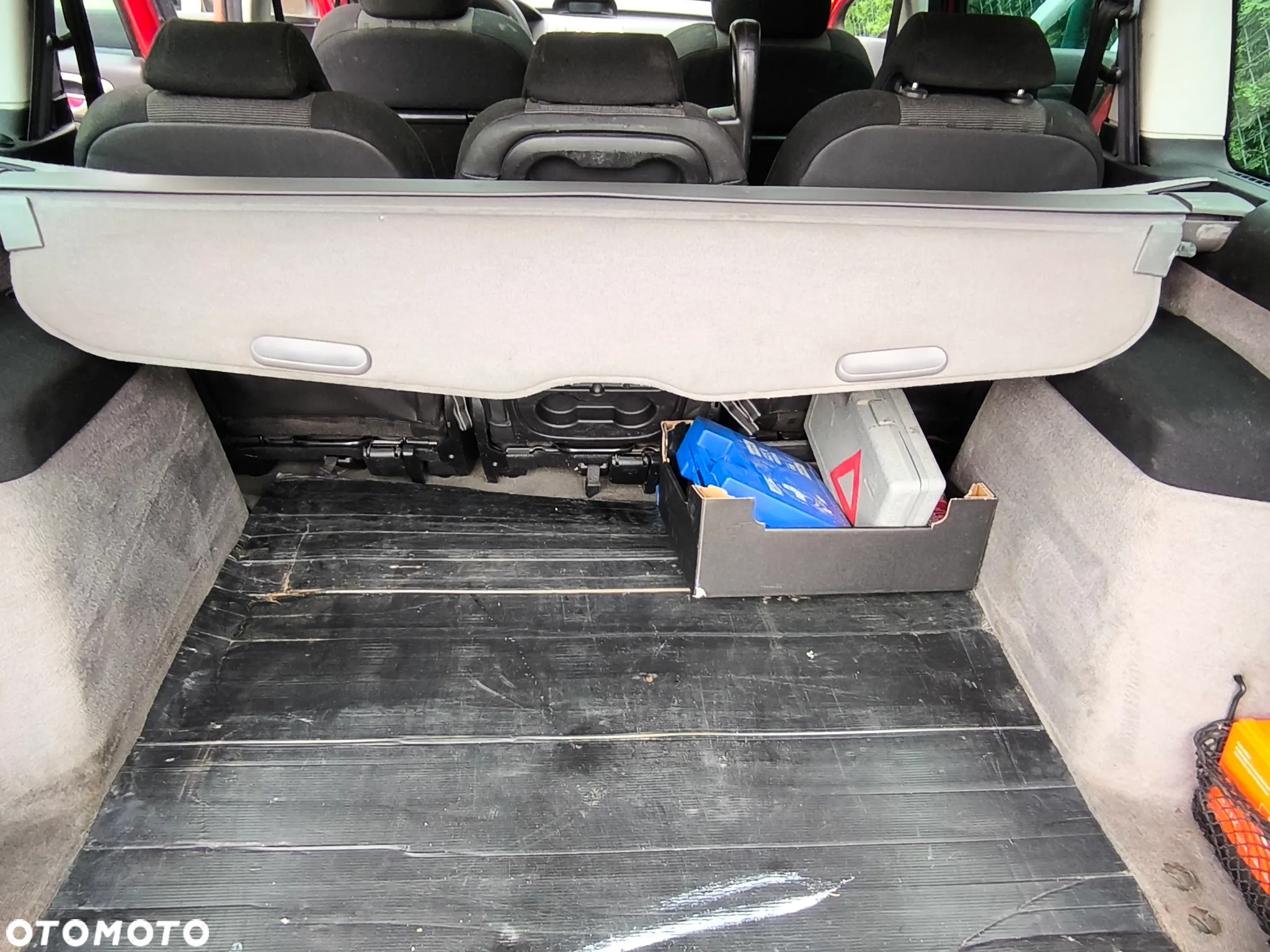 Peugeot 307 1.6 - 16
