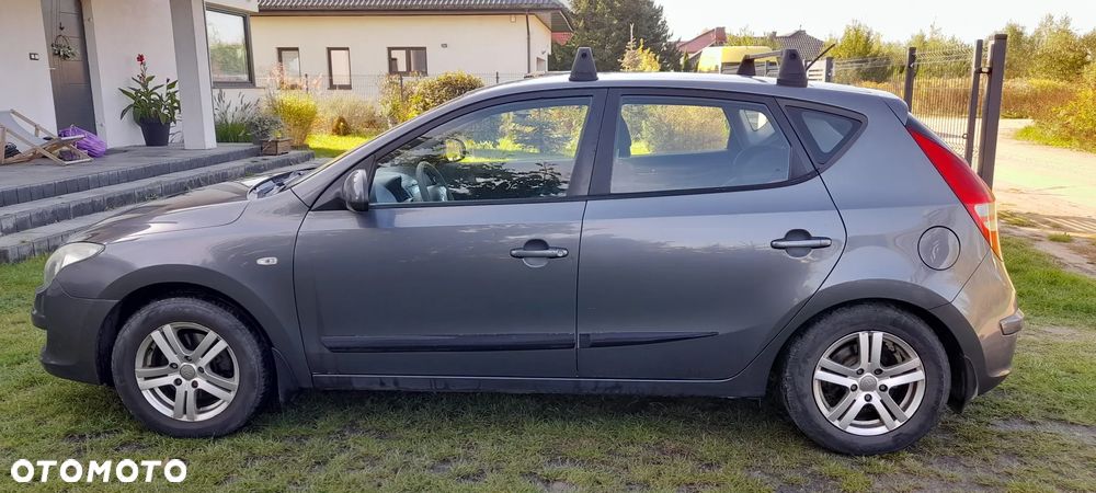 Hyundai i30 1.6 CRDi Comfort - 6