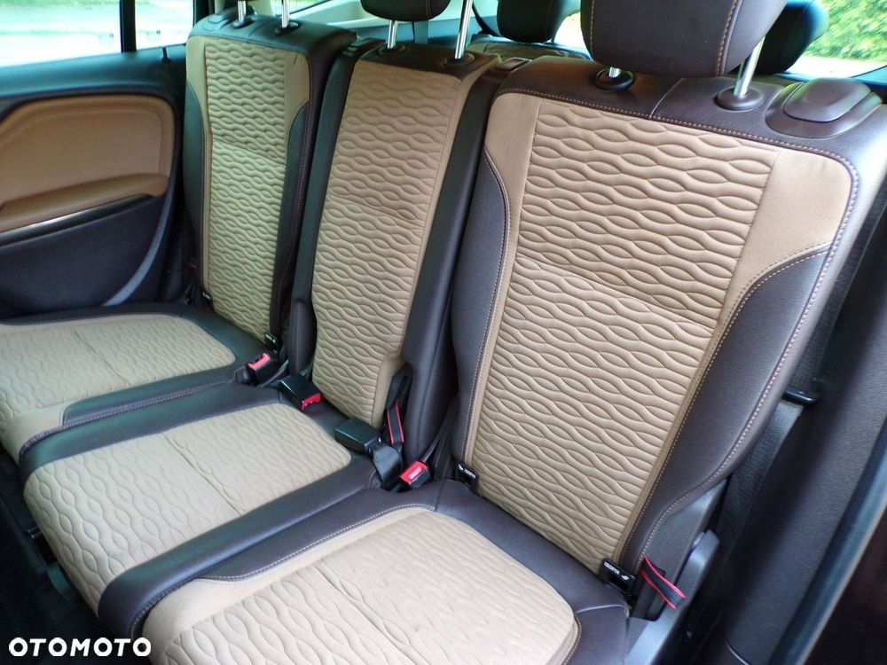 Opel Zafira - 28
