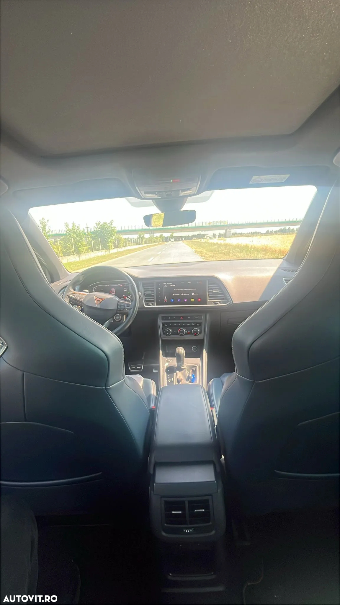 Cupra Ateca - 15