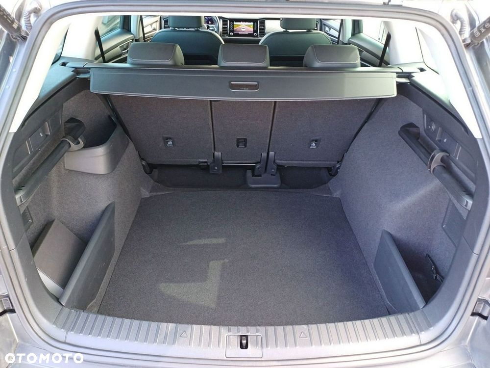 Skoda Kodiaq 2.0 TDI 4x4 DSG Style - 29