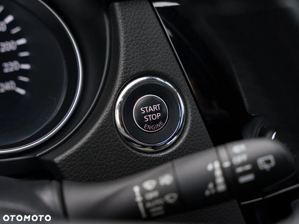 Nissan Qashqai 1.2 DIG-T N-Connecta - 35