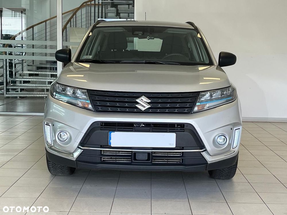 Suzuki Vitara - 3