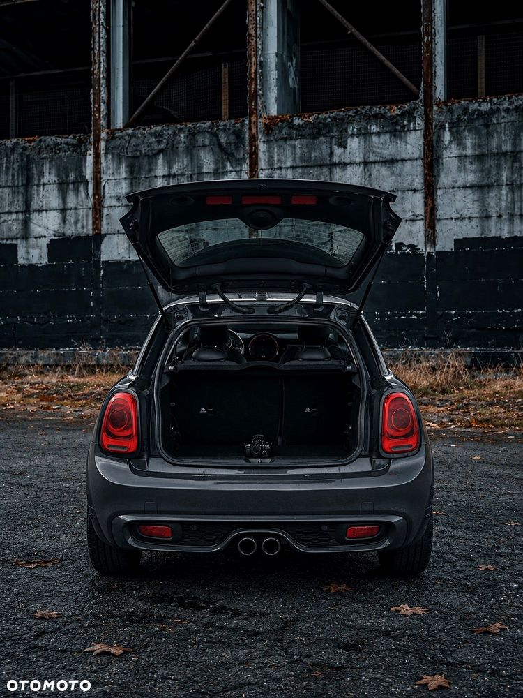 MINI Cooper S Sport-Aut - 11