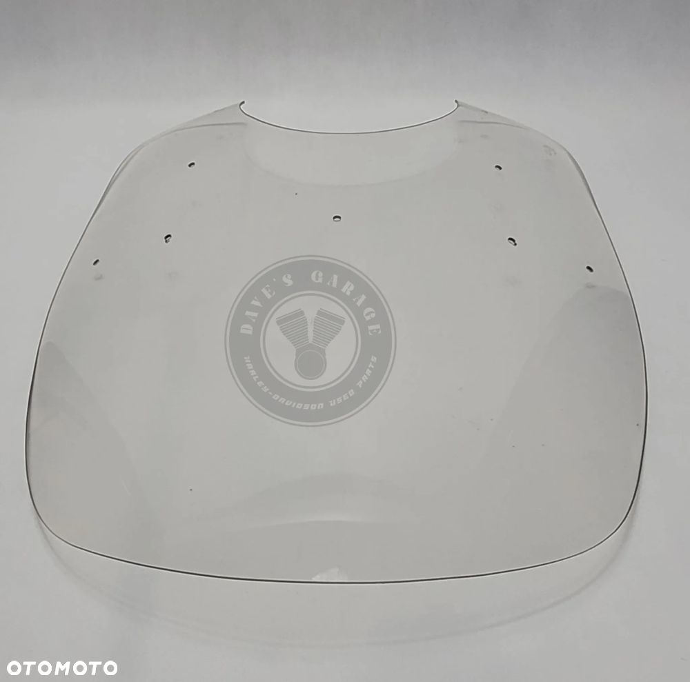 Szyba 20 cali Harley Davidson Softail - 7