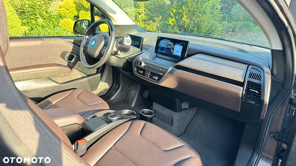 BMW i3 i3S 120 Ah - 8
